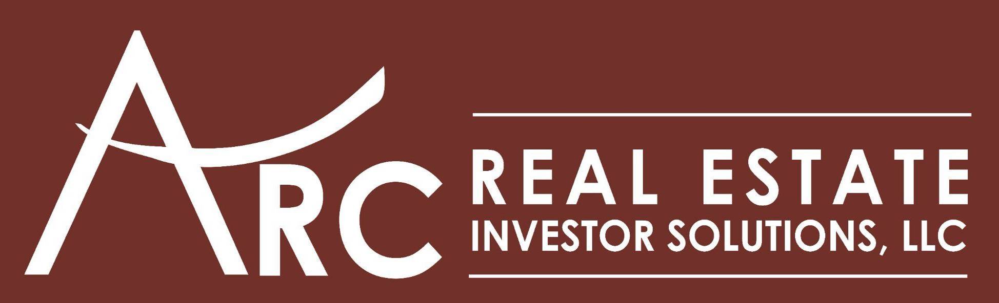 Arc Real Estate Investor Sollutions